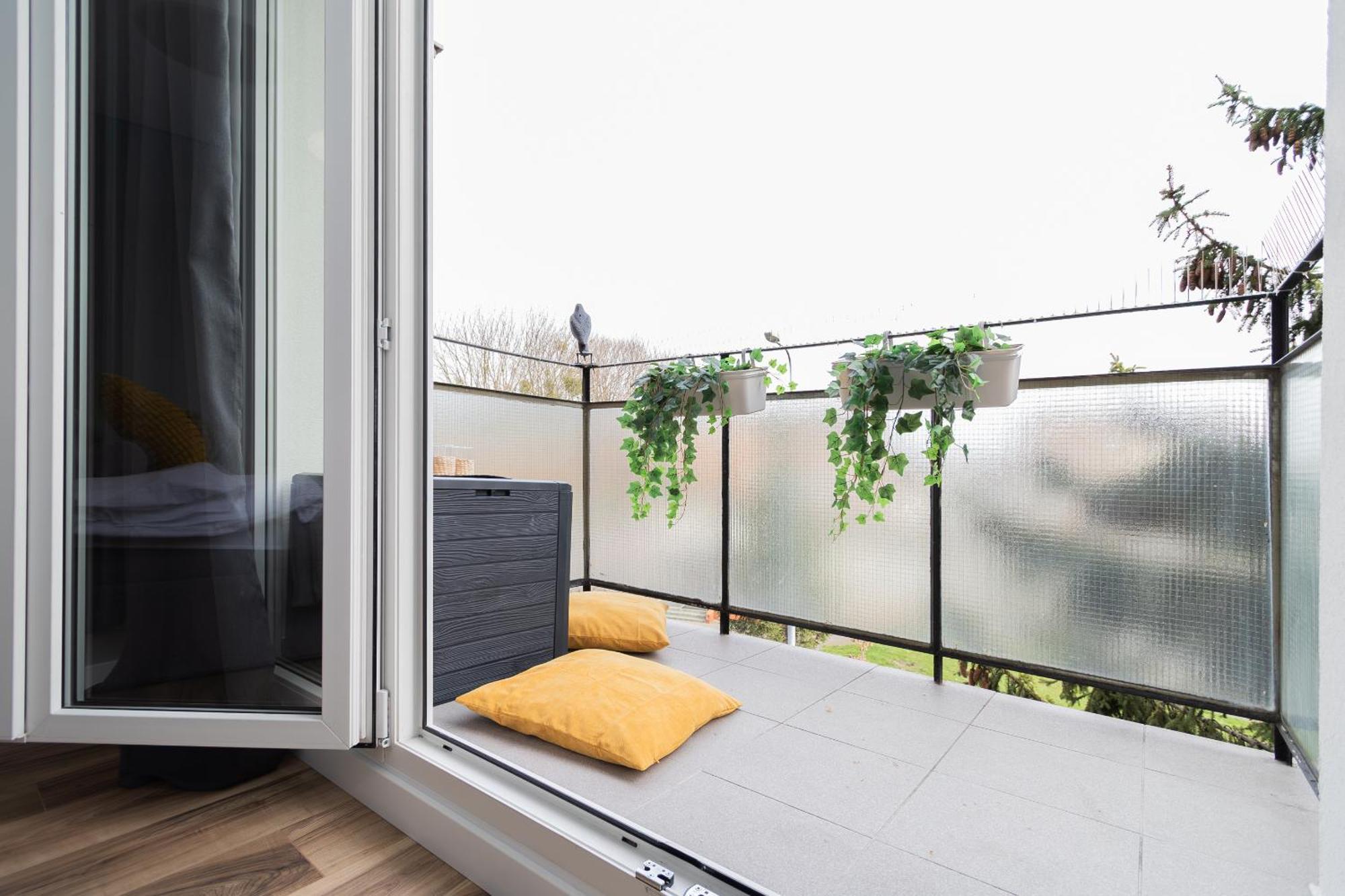 Glow Apartments, Apartament Poczty Polskiej Gdansk Glowny Buitenkant foto